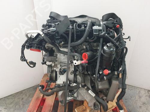 Engine BMW X4 (G02, F98)  | BP23132972M1 