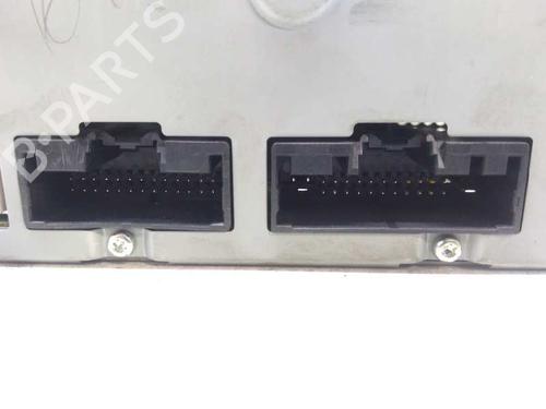 Radio FORD TRANSIT CONNECT MPV 1.6 TDCi | BP9960519E6 