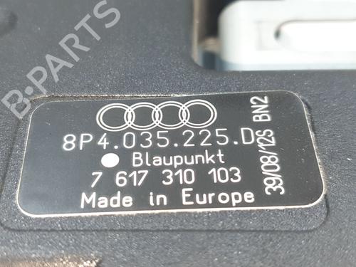 Electronic module AUDI A3 (8P1) 1.8 TFSI | BP40252736M83 - Image 6