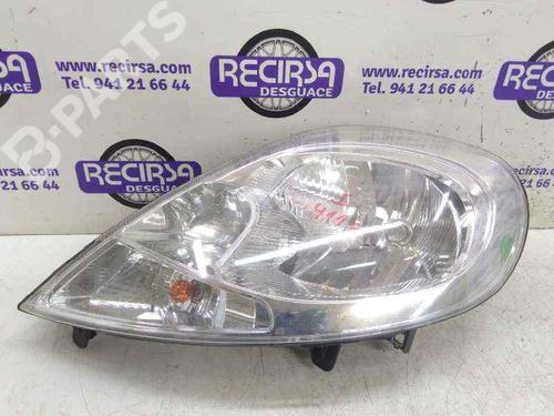 Used Left headlight Left headlight RENAULT TRAFIC II Van (FL) 2.0 dCi 90 (FL0H) (90 hp) 9550168 9550168