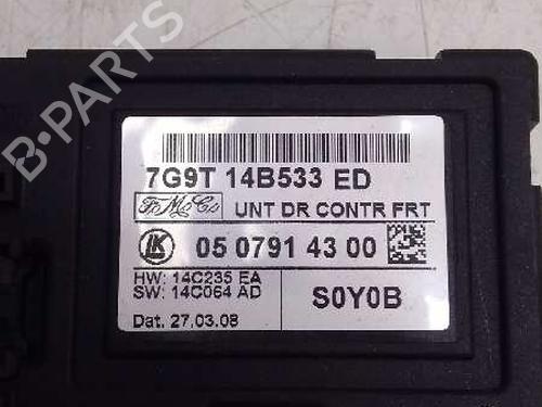 Electronic module FORD MONDEO IV (BA7)  | BP9482586M83 