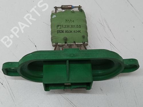 Used Heater resistor IVECO DAILY III Van [1999-2009]  11674698