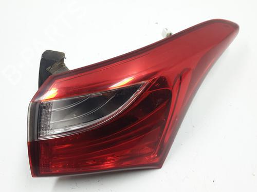 Used Right taillight Right taillight HYUNDAI i30 Estate (GD) 1.6 CRDi (128 hp) 34538825 34538825