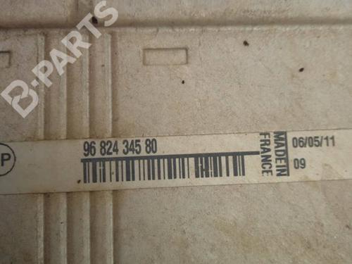 Intercooler CITROËN BERLINGO MULTISPACE (B9) 1.6 HDi 90 | BP9486254M30  - Image 5