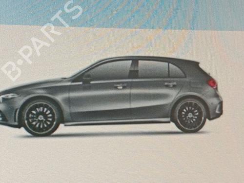 Electronic sensor MERCEDES-BENZ A-CLASS (W177) A 180 d (177.003) | BP9806387M84 - Image 6