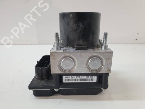ABS pump SEAT IBIZA IV ST (6J8, 6P8)  | BP16708629M43 