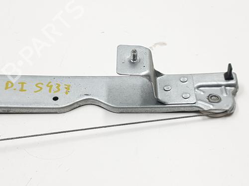 Front left window mechanism DACIA DUSTER (HS_) 1.5 dCi | BP29750238C22 