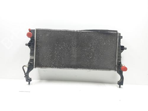 water-radiator-kia-ceed-cd-2018-33288382 main image