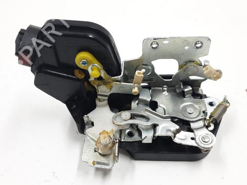 Used Front left lock Front left lock HYUNDAI TUCSON (JM) 2.0 CRDi (136 hp) 36322066 36322066