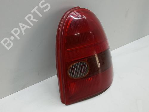 Højre baglygte OPEL CORSA B (S93)  | BP9493539C35 