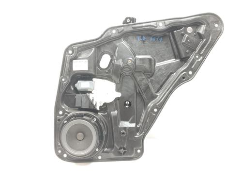 Used Rear right window mechanism Rear right window mechanism 36562735 36562735