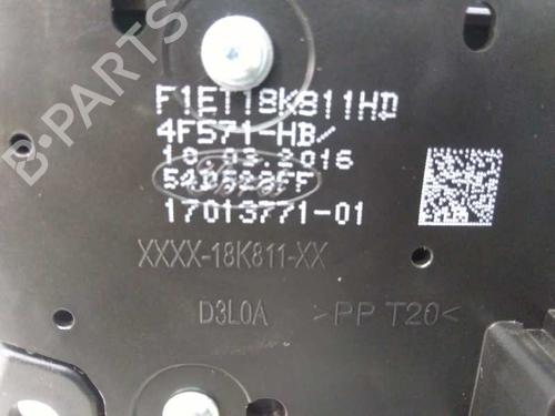 Switch FORD FOCUS III  | BP9462264I30 