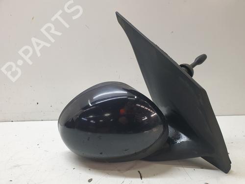 Right mirror TOYOTA AYGO (_B1_)  | BP19920188C27 
