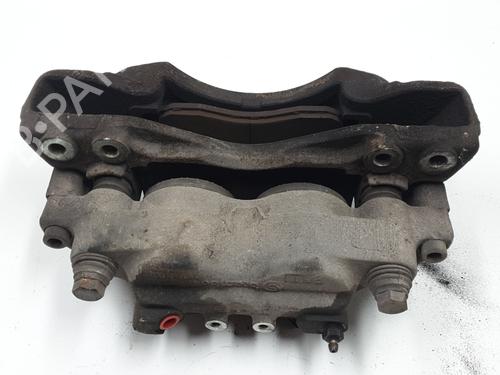 Right front brake caliper IVECO DAILY VI Platform/Chassis | BP36996839M104 - Image 4
