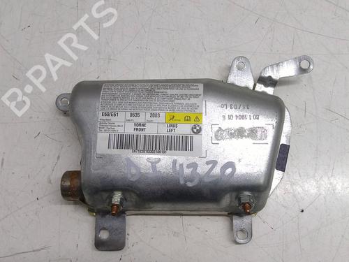 Used Electronic module BMW 5 (E60) [2001-2010]  9482270