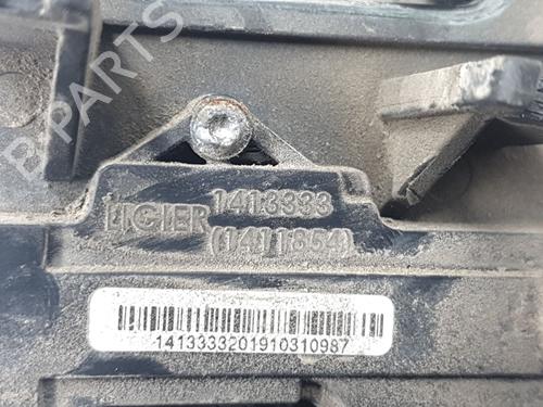 Girspak MICROCAR M.GO 0.5 | BP32232885M90 