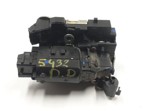 Used Front right lock DACIA LODGY (JS_) 1.2 TCe (JSAY, JSM0) (115 hp) 30204734