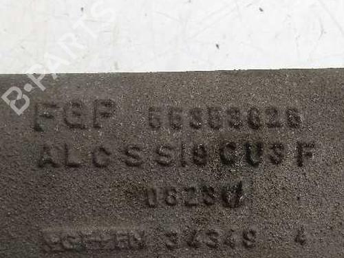 Pipe OPEL ASTRA H (A04)  | BP14239173M125 