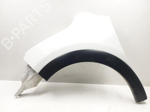 left-front-fenders-citroen-c3-iii-sx-2016-38597679 main image