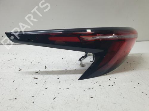 Left taillight OMODA 5  | BP29135688C34