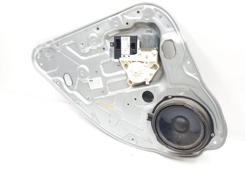 Rear left window mechanism FORD FOCUS C-MAX (DM2) 1.8 | BP36315410C24 - Image 3