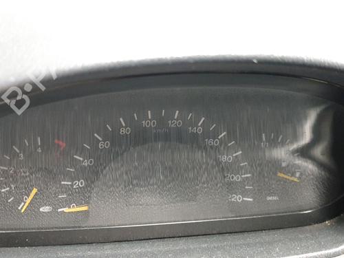 Electronic module MERCEDES-BENZ VITO / MIXTO Van (W639) 111 CDI (639.601, 639.603, 639.605) | BP36702870M83 - Image 31