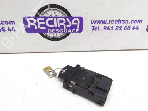 Ignition barrel RENAULT LAGUNA III (BT0/1)  | BP9466024M48 