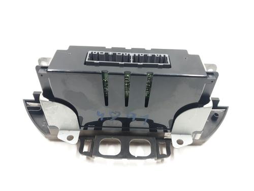 Climate control JAGUAR S-TYPE II (X200)  | BP31292890I5 