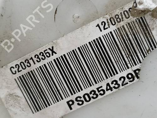 Fuel pump FORD FIESTA VI (CB1, CCN)  | BP9462582M76 