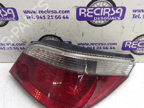 Right taillight BMW 5 (E60)  | BP9482328C35 