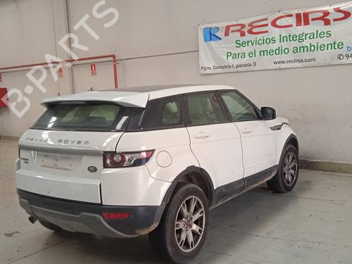 Electronic module LAND ROVER RANGE ROVER EVOQUE (L538)  | BP12902207M83 
