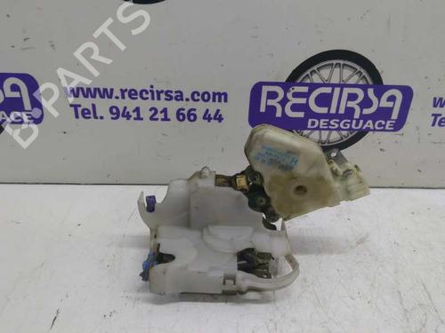 Front right lock NISSAN X-TRAIL I (T30)  | BP9476819C97 