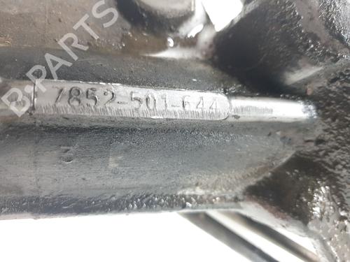 Steering rack BMW X5 (E53)  | BP27397900M22 