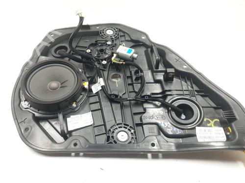 Rear left window mechanism KIA CEED (CD) 1.6 CRDi 136 | BP38512012C24 - Image 2
