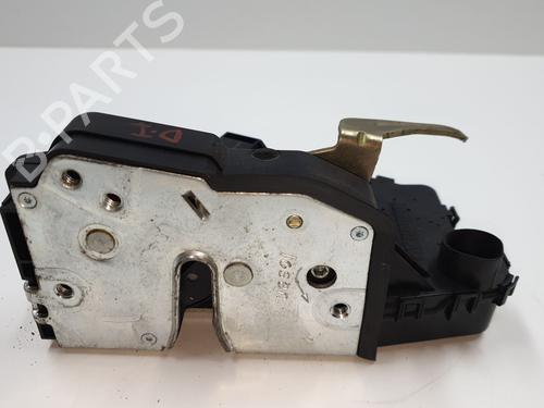 Front left lock BMW 3 (E46) 320 d | BP26954181C98 