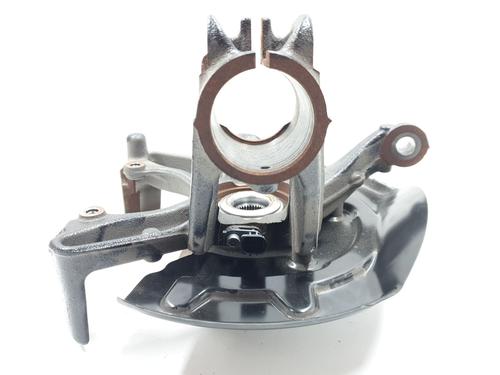 Left front steering knuckle SEAT ARONA (KJ7, KJP) 1.0 TSI | BP35782548M25 - Image 5