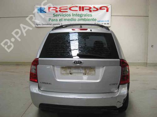 Front left window mechanism KIA CARENS II MPV (FJ)  | BP15678949C22 