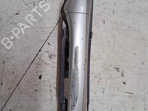 Høyre bak utvendig håndtak MERCEDES-BENZ E-CLASS (W211) [2002-2009]  10037532