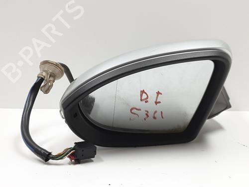 Retrovisore sinistro VW GOLF VII (5G1, BQ1, BE1, BE2) [2012-2021]  28025652