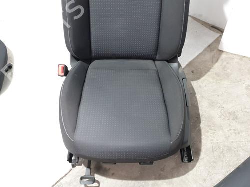 Seats set SEAT ARONA (KJ7, KJP) 1.0 TSI | BP17128121C78 - Image 21