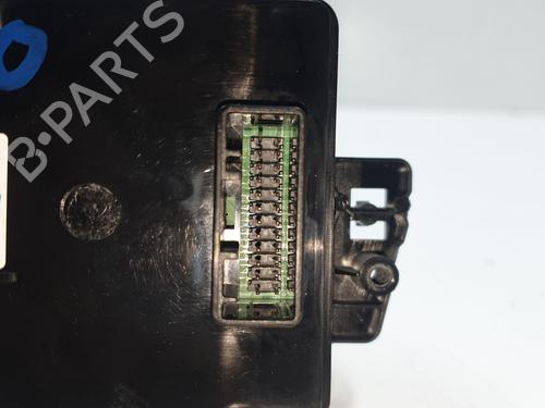 Climate control RENAULT MEGANE III Hatchback (BZ0/1_, B3_) 1.2 TCe (BZ2B, BZ11) | BP32673869I5  - Image 9