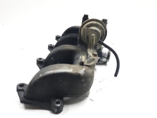 Intake manifold MITSUBISHI PAJERO II (V3_W, V2_W, V4_W, V5_W) 2.8 TD (V46W, V26W) | BP30902377M70