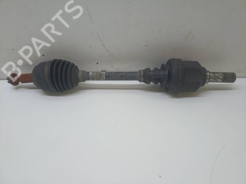 Used Left front driveshaft RENAULT LAGUNA III Grandtour (KT0/1) [2007-2015]  15136857