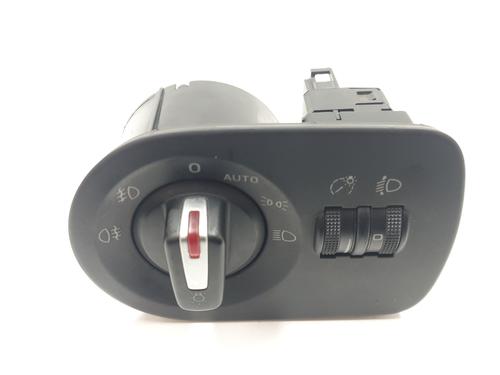 Forlygtekontakt SEAT LEON (1P1) 1.6 TDI | BP32358218I24