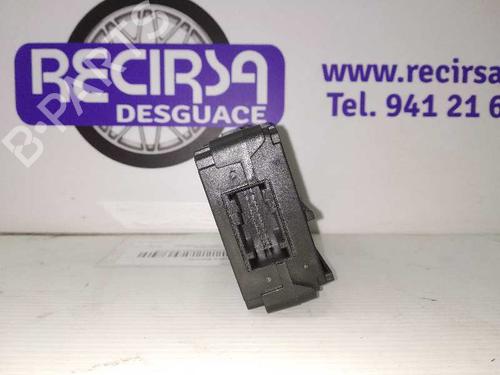 Electronic module CITROËN C5 II (RC_)  | BP9467693M83 
