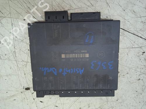Used Electronic module MERCEDES-BENZ S-CLASS (W220) [1998-2005]  10518564
