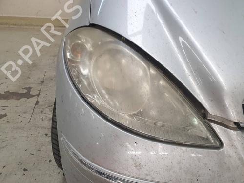 Intercooler MERCEDES-BENZ A-CLASS (W169)  | BP21288877M30 