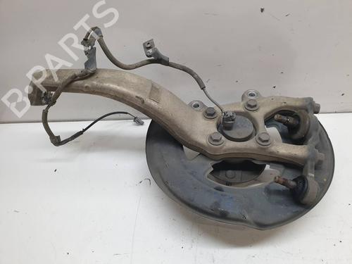Right front steering knuckle LEXUS GS (_S19_) 450h (GRS191_, GWS191_) | BP18854690M26 