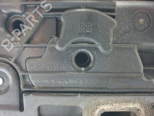 Front right lock VW POLO V (6R1, 6C1)  | BP16245140C97 