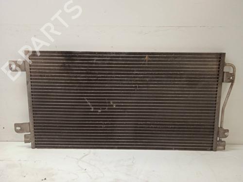 AC radiator OPEL MOVANO A Van (X70)  | BP13095323M32 